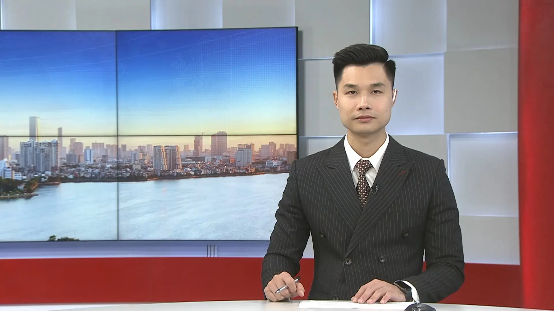 Chương trình Thời sự 23h00 | 10/01/2026